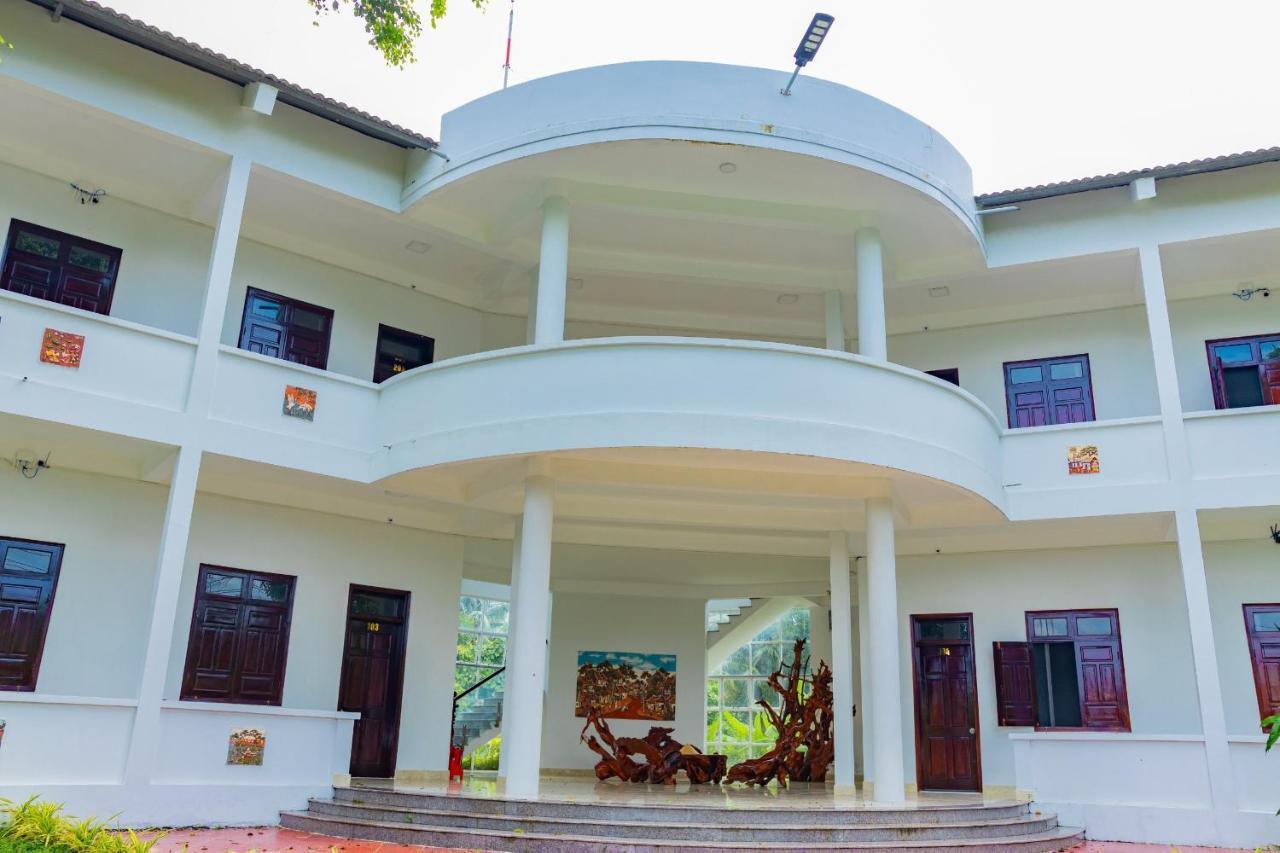 Y Village Resort Phú Quốc Exterior foto