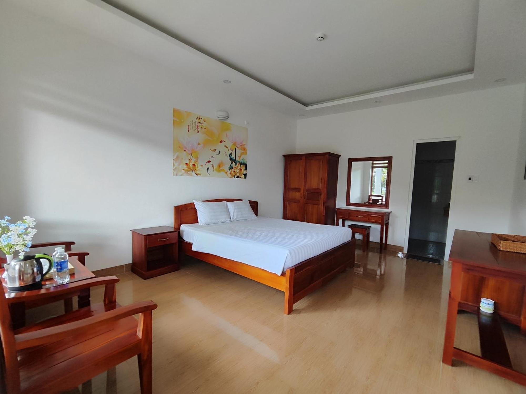 Y Village Resort Phú Quốc Exterior foto
