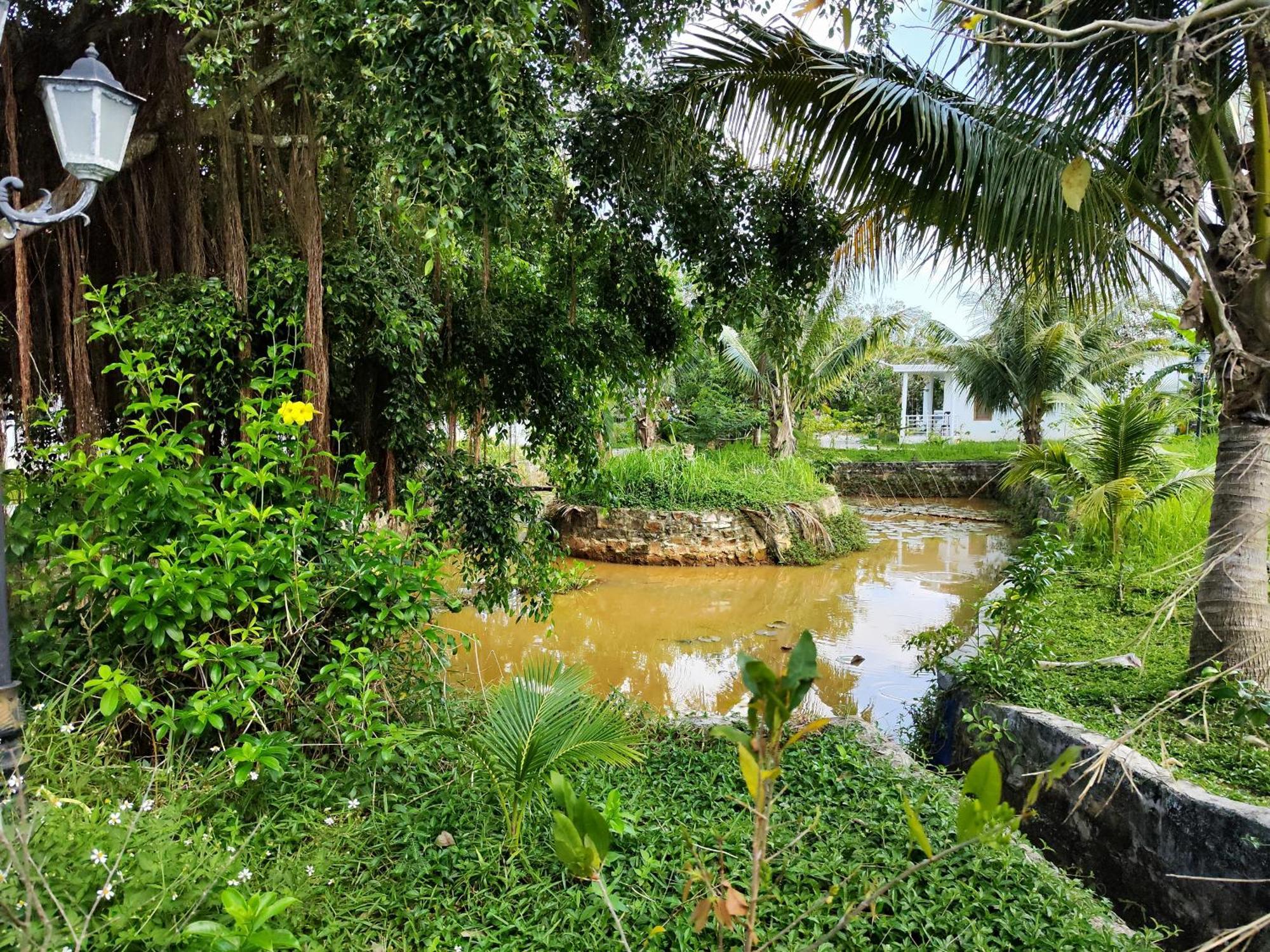Y Village Resort Phú Quốc Exterior foto