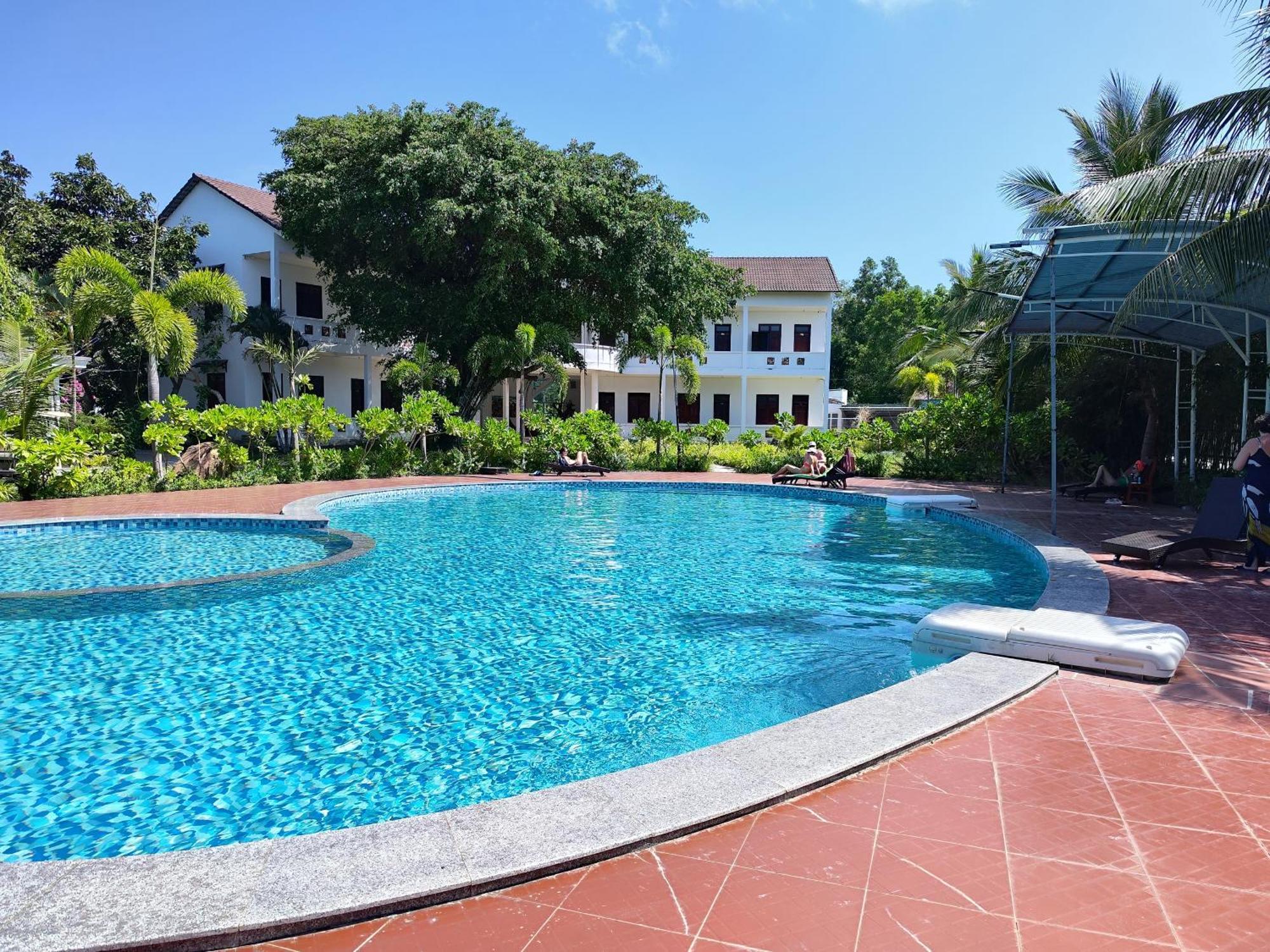 Y Village Resort Phú Quốc Exterior foto